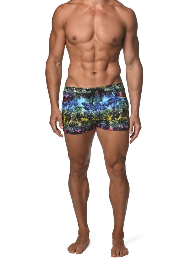 ショートボードHAWAIIAN SPIRIT美品 サーフボード – タグ 